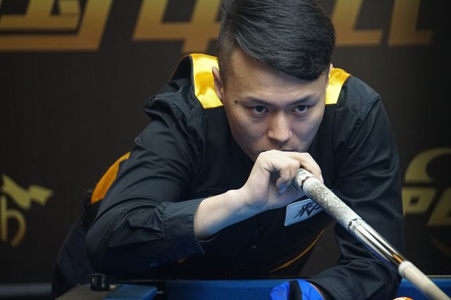 他已经证明 他已经证明