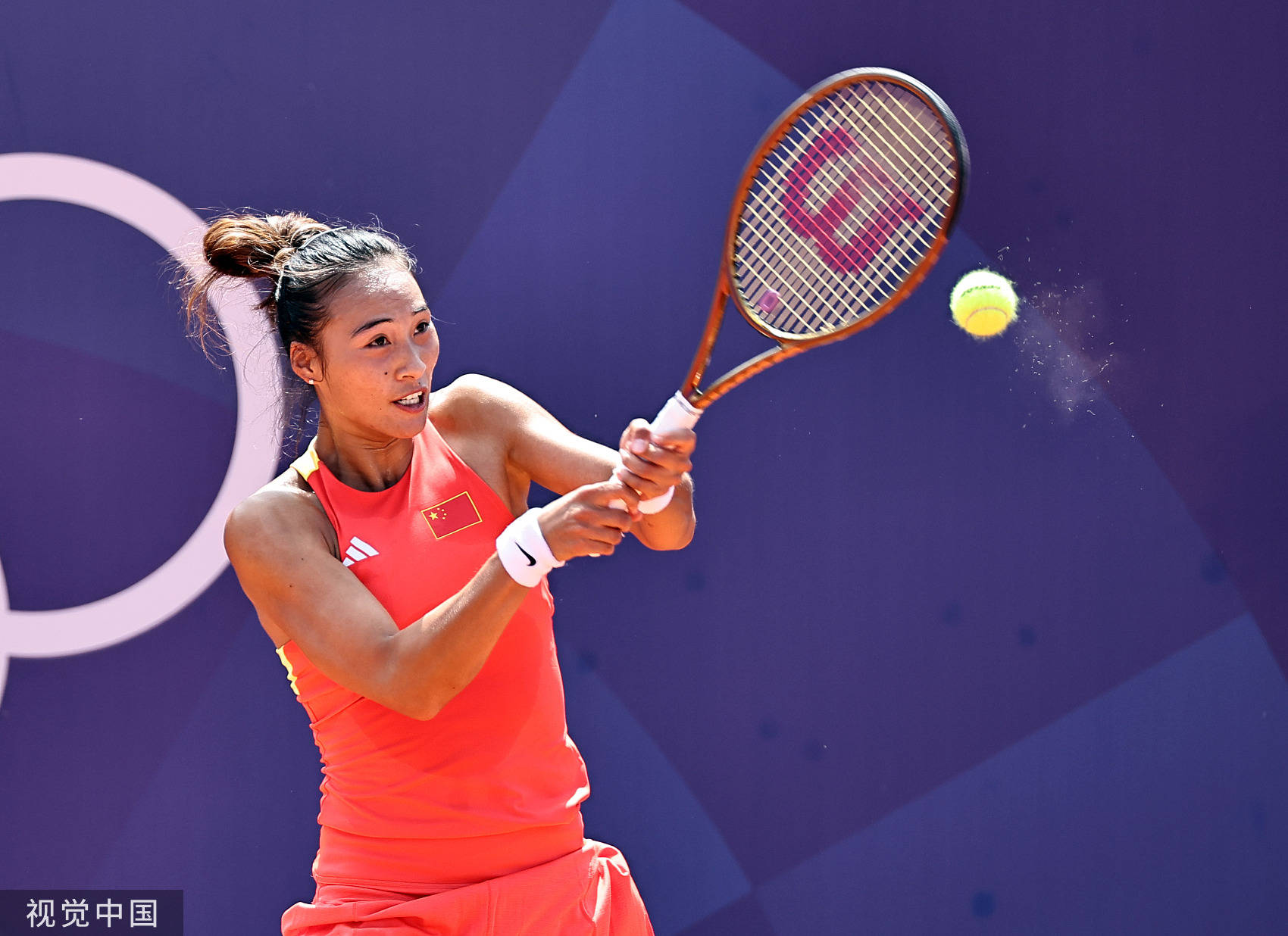 运的少年依 运的少年依