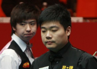 三人收缩 三人收缩