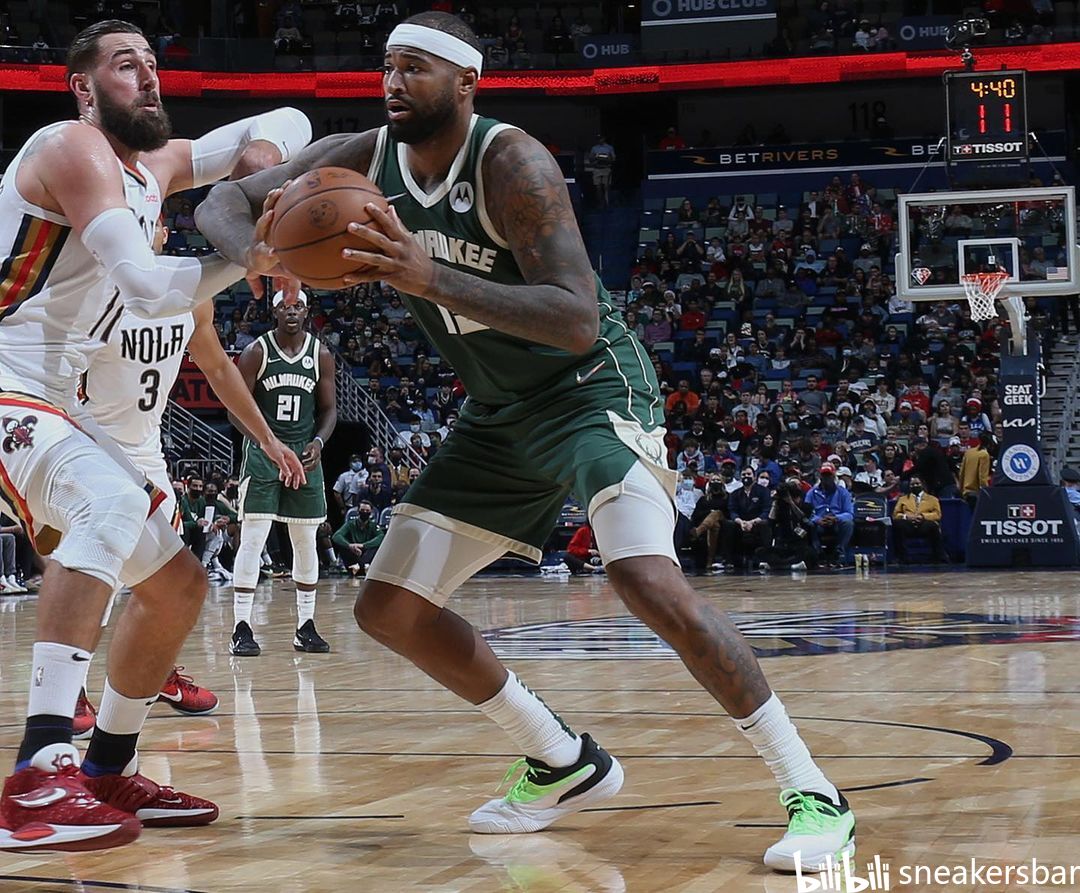 第12轮：马赛VS布雷斯特